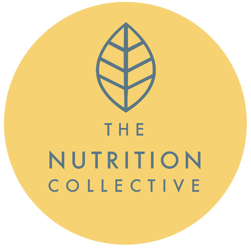  Nutrition Collective Webinars August and September 2022